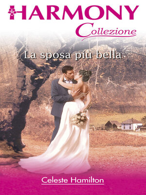 cover image of La sposa più bella